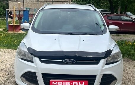 Ford Kuga III, 2014 год, 1 430 000 рублей, 4 фотография