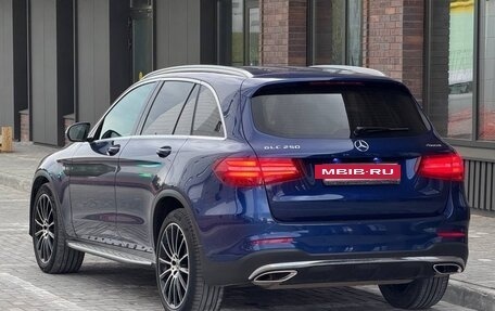 Mercedes-Benz GLC, 2017 год, 3 350 000 рублей, 4 фотография