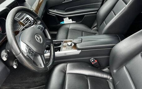 Mercedes-Benz E-Класс, 2013 год, 1 560 000 рублей, 7 фотография