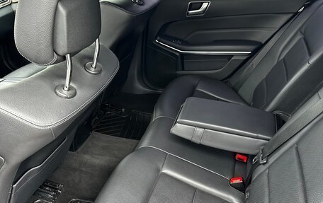 Mercedes-Benz E-Класс, 2013 год, 1 560 000 рублей, 8 фотография