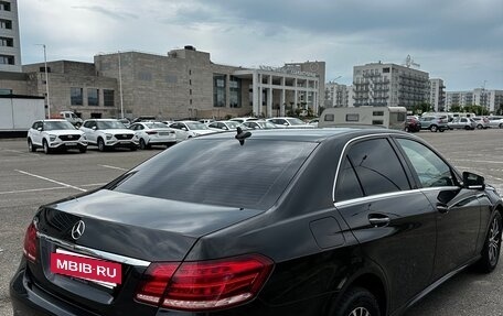 Mercedes-Benz E-Класс, 2013 год, 1 560 000 рублей, 5 фотография