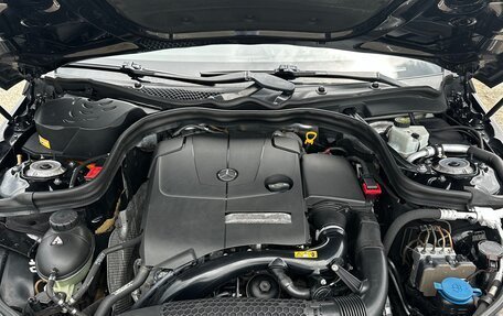 Mercedes-Benz E-Класс, 2013 год, 1 560 000 рублей, 14 фотография