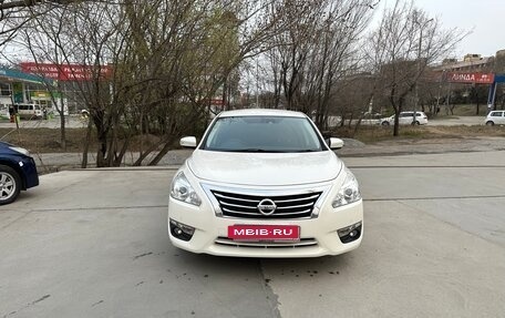 Nissan Teana, 2018 год, 2 200 000 рублей, 3 фотография