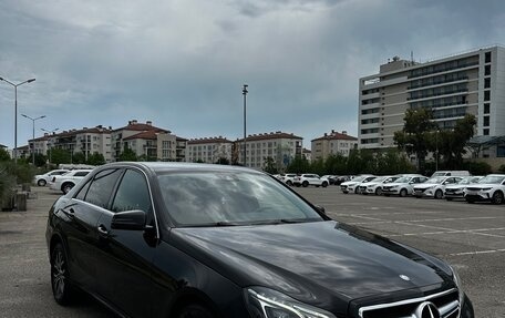 Mercedes-Benz E-Класс, 2013 год, 1 560 000 рублей, 6 фотография