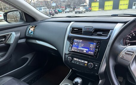 Nissan Teana, 2018 год, 2 200 000 рублей, 11 фотография