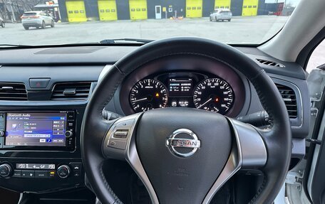 Nissan Teana, 2018 год, 2 200 000 рублей, 10 фотография