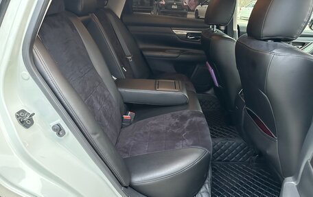 Nissan Teana, 2018 год, 2 200 000 рублей, 15 фотография