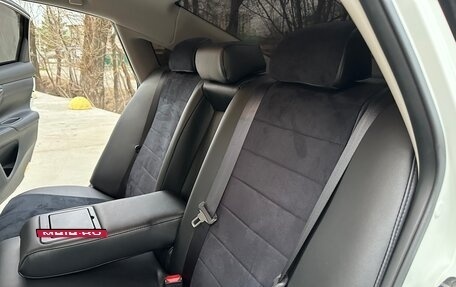 Nissan Teana, 2018 год, 2 200 000 рублей, 14 фотография
