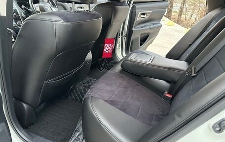 Nissan Teana, 2018 год, 2 200 000 рублей, 13 фотография