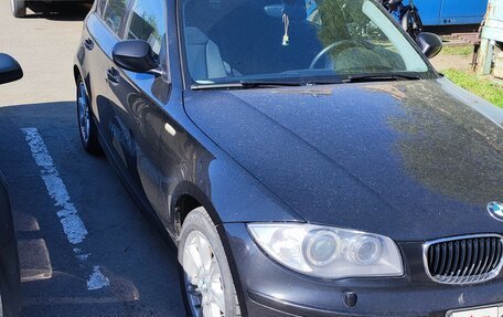BMW 1 серия, 2011 год, 950 000 рублей, 5 фотография