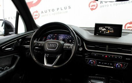 Audi Q7, 2019 год, 4 949 000 рублей, 9 фотография