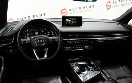 Audi Q7, 2019 год, 4 949 000 рублей, 8 фотография