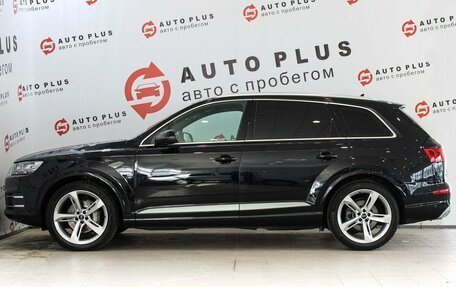 Audi Q7, 2019 год, 4 949 000 рублей, 6 фотография