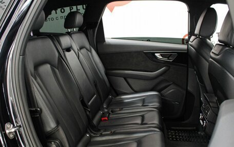 Audi Q7, 2019 год, 4 949 000 рублей, 12 фотография