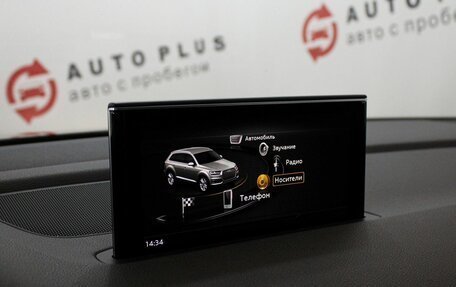 Audi Q7, 2019 год, 4 949 000 рублей, 14 фотография