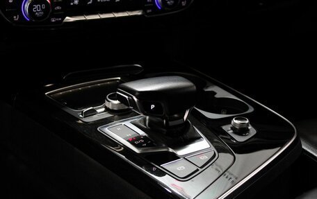 Audi Q7, 2019 год, 4 949 000 рублей, 13 фотография