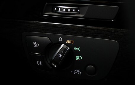Audi Q7, 2019 год, 4 949 000 рублей, 15 фотография