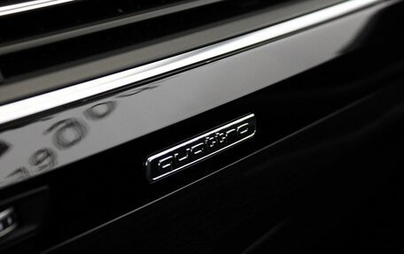 Audi Q7, 2019 год, 4 949 000 рублей, 20 фотография