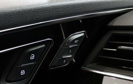 Audi Q7, 2019 год, 4 949 000 рублей, 22 фотография