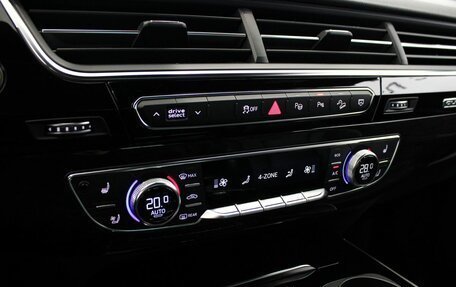 Audi Q7, 2019 год, 4 949 000 рублей, 26 фотография