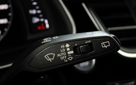 Audi Q7, 2019 год, 4 949 000 рублей, 18 фотография