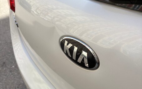KIA cee'd III, 2016 год, 1 200 000 рублей, 6 фотография