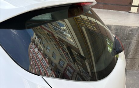 KIA cee'd III, 2016 год, 1 200 000 рублей, 22 фотография