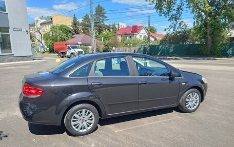 Fiat Linea, 2011 год, 440 000 рублей, 5 фотография