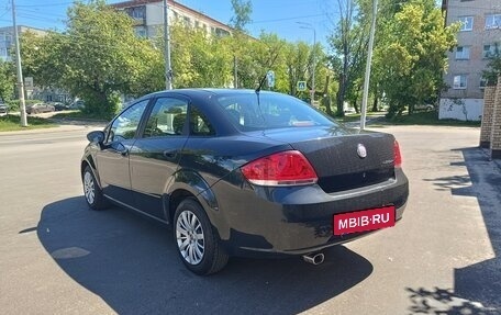 Fiat Linea, 2011 год, 440 000 рублей, 2 фотография