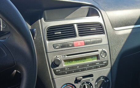 Fiat Linea, 2011 год, 440 000 рублей, 9 фотография