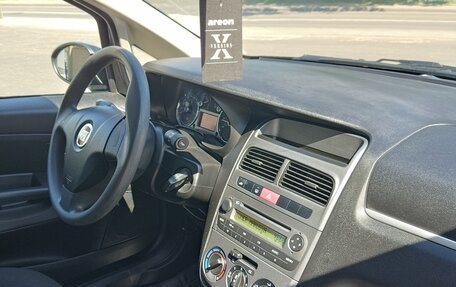 Fiat Linea, 2011 год, 440 000 рублей, 6 фотография