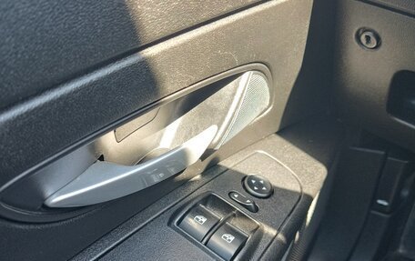 Fiat Linea, 2011 год, 440 000 рублей, 14 фотография