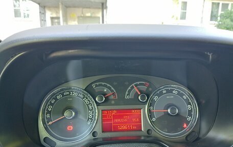 Fiat Linea, 2011 год, 440 000 рублей, 7 фотография