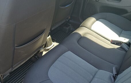 Fiat Linea, 2011 год, 440 000 рублей, 13 фотография