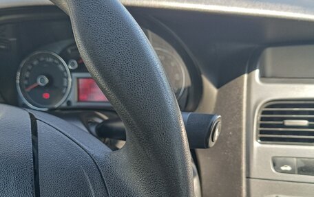 Fiat Linea, 2011 год, 440 000 рублей, 10 фотография