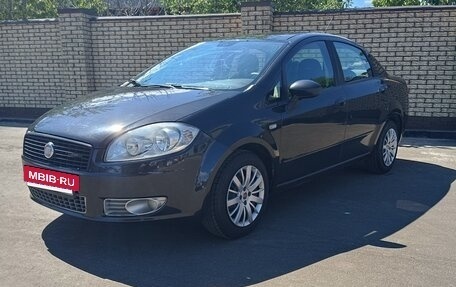 Fiat Linea, 2011 год, 440 000 рублей, 3 фотография