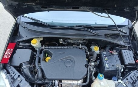 Fiat Linea, 2011 год, 440 000 рублей, 22 фотография