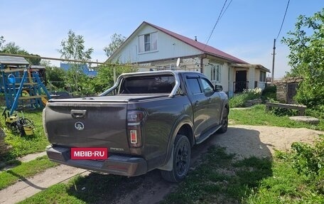 Great Wall Poer, 2023 год, 2 700 000 рублей, 6 фотография