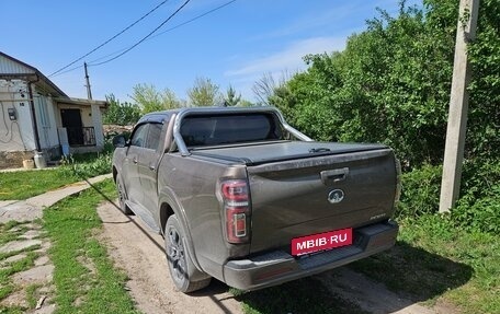 Great Wall Poer, 2023 год, 2 700 000 рублей, 8 фотография
