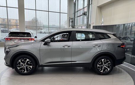 KIA Sportage IV рестайлинг, 2025 год, 4 340 000 рублей, 6 фотография