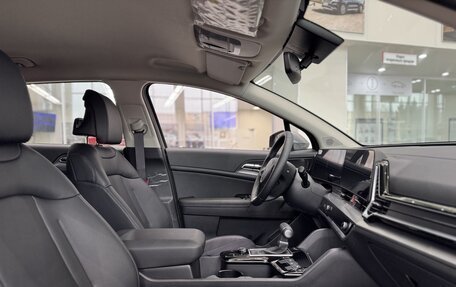KIA Sportage IV рестайлинг, 2025 год, 4 340 000 рублей, 9 фотография
