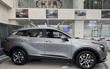KIA Sportage IV рестайлинг, 2025 год, 4 340 000 рублей, 4 фотография