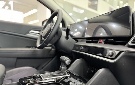 KIA Sportage IV рестайлинг, 2025 год, 4 340 000 рублей, 10 фотография
