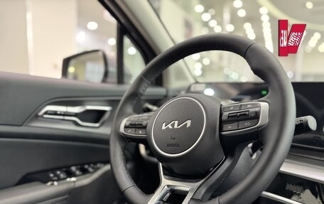 KIA Sportage IV рестайлинг, 2025 год, 4 340 000 рублей, 8 фотография