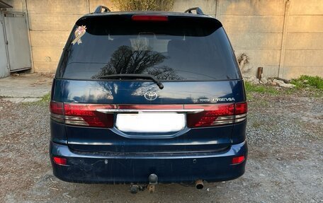 Toyota Previa II, 2003 год, 650 000 рублей, 4 фотография