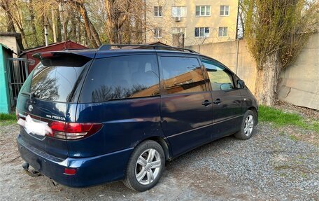 Toyota Previa II, 2003 год, 650 000 рублей, 3 фотография