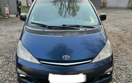 Toyota Previa II, 2003 год, 650 000 рублей, 8 фотография