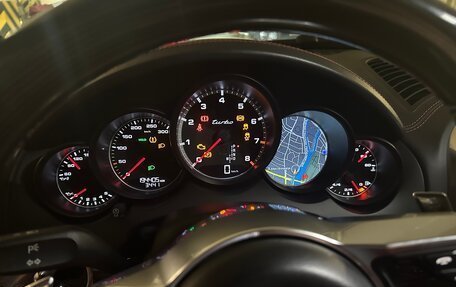 Porsche Cayenne III, 2016 год, 4 450 000 рублей, 5 фотография
