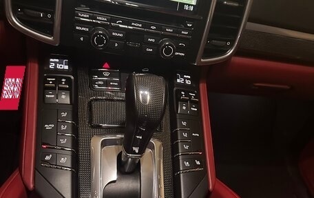 Porsche Cayenne III, 2016 год, 4 450 000 рублей, 6 фотография