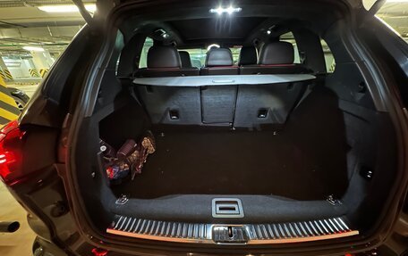 Porsche Cayenne III, 2016 год, 4 450 000 рублей, 14 фотография